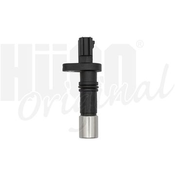 Impulsensor, krumtapaksel, Nede HITACHI HITACHI