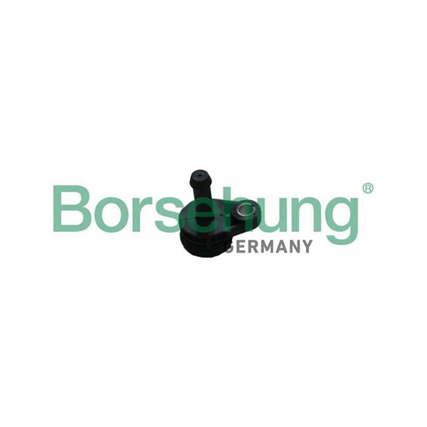Kølemiddelflange, Højre BORSEHUNG Borsehung