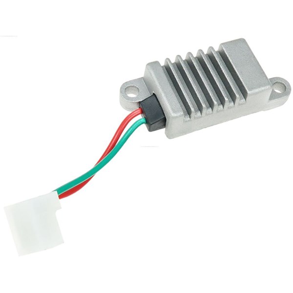 Generatorregulator 12V AS-PL AS-PL