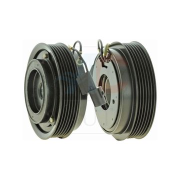 Magnetisk kobling, klimakompressor ACAUTO ACAUTO