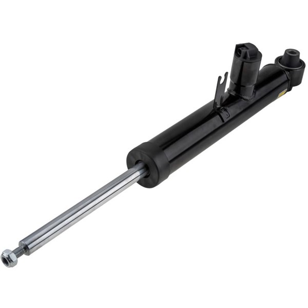 Støddæmper Gastryk, Bagaksel højre, Bagaksel venstre NTY NTY