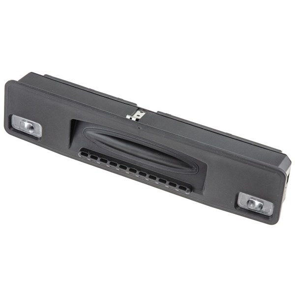 Bagklapsgreb NTY NTY