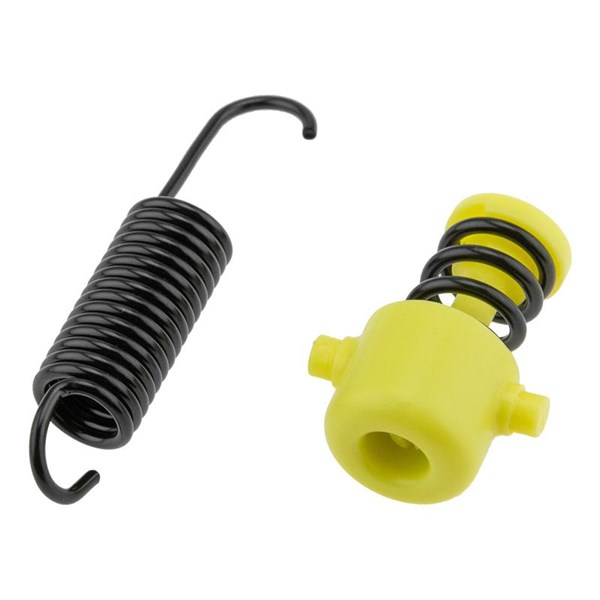 Fjeder, koblingspedal NTY NTY