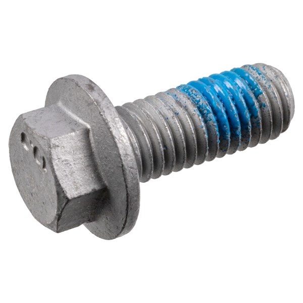 Skrue, bremsekaliper, Bagaksel, Foraksel FEBI BILSTEIN FEBI BILSTEIN