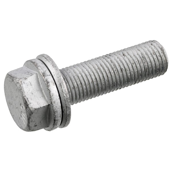 Skrue, bremsekaliper, Foraksel FEBI BILSTEIN FEBI BILSTEIN
