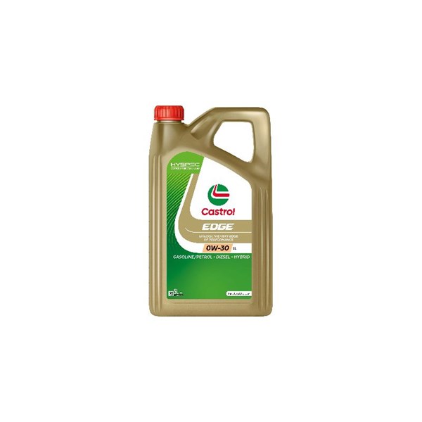 Castrol EDGE 0W-30 LL CASTROL