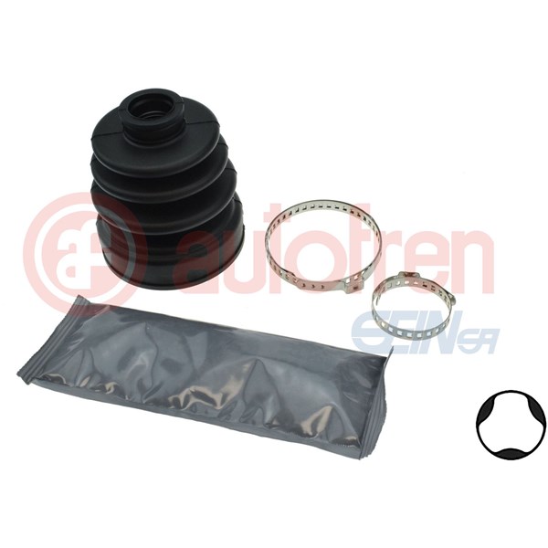 Drivaksel Manchetsæt, Gearkasseside AUTOFREN SEINSA AUTOFREN SEINSA