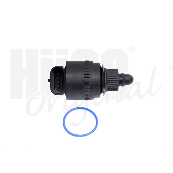 Tomgangsventil, lufttilførsel HITACHI HITACHI