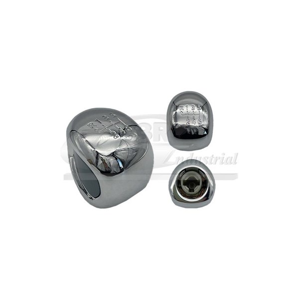 Gearknop