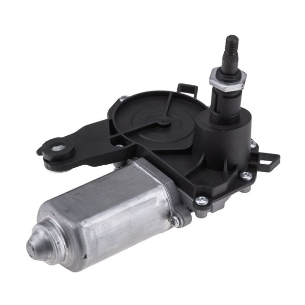 Viskermotor 12V, Bag NTY NTY