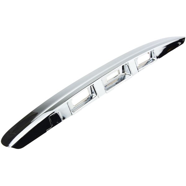 Clips, side-/beskyttelseslister NTY NTY