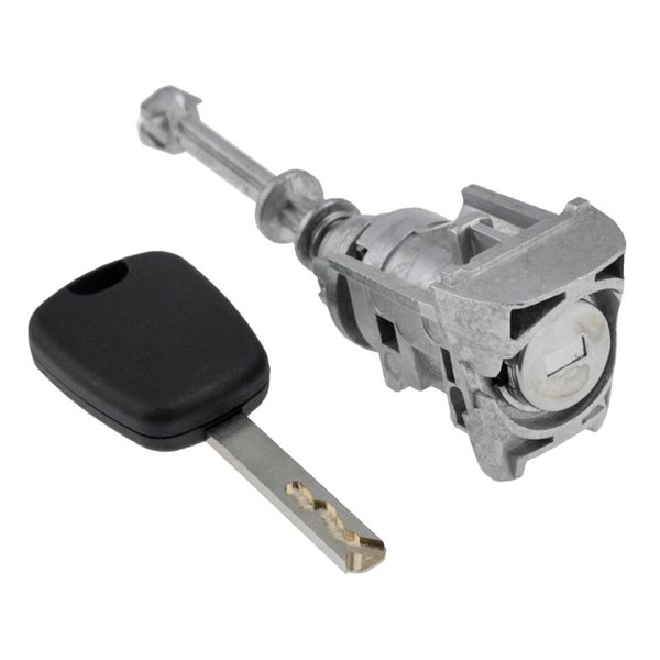 Dørlås, Foran til venstre NTY NTY