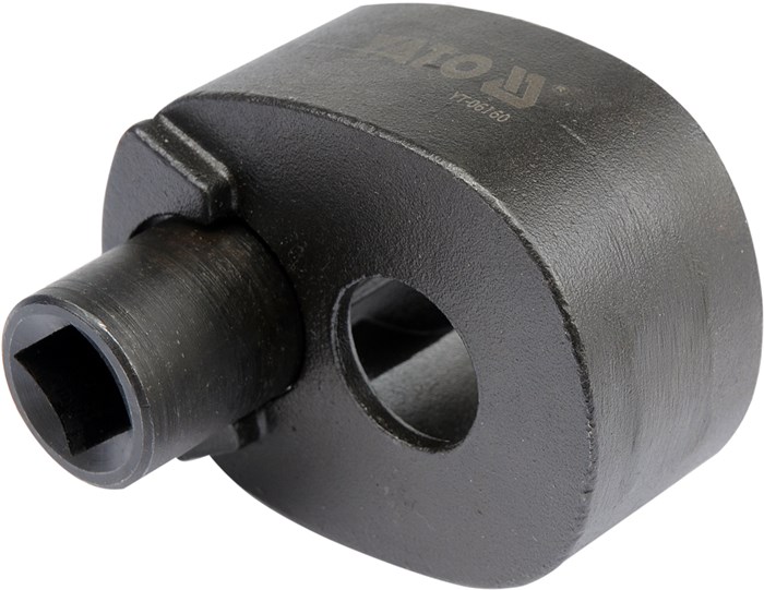 Monteringsværktøjssæt, styrekugle Yato