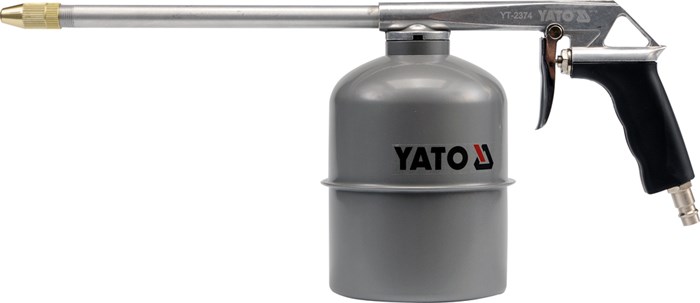 Sprøjtepistol, undervognsbeskyttelse YATO Yato