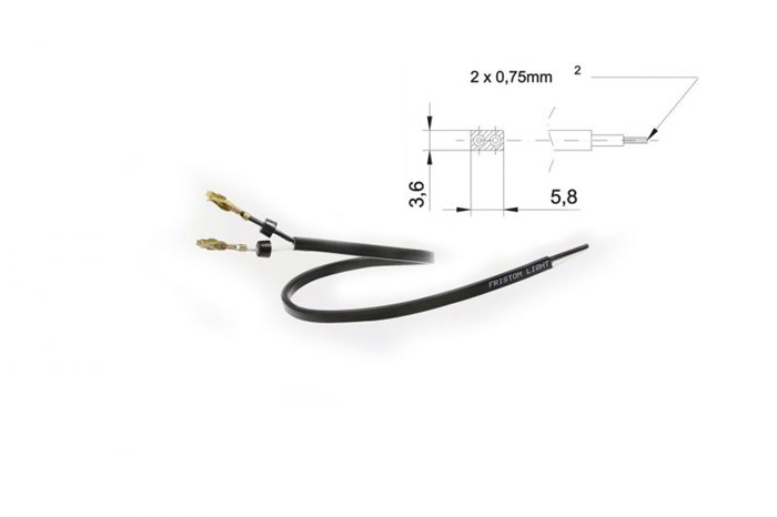 Kabel TIAB Tiab