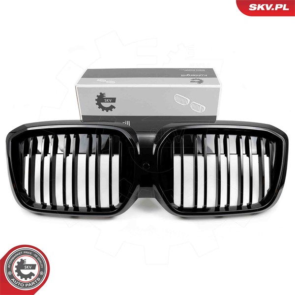 Kølergitter ESEN SKV ESEN SKV