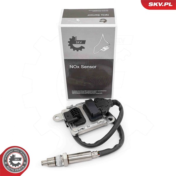 NOx-sensor, ureaindsprøjtning 12V ESEN SKV ESEN SKV