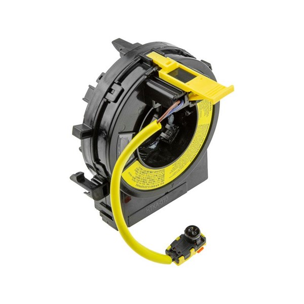 Vinkelfjeder, Airbag NTY NTY