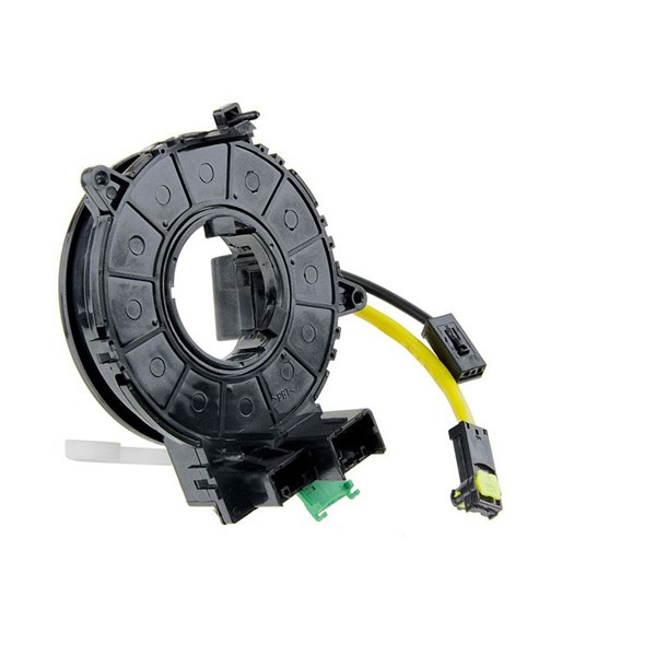 Vinkelfjeder, Airbag NTY NTY