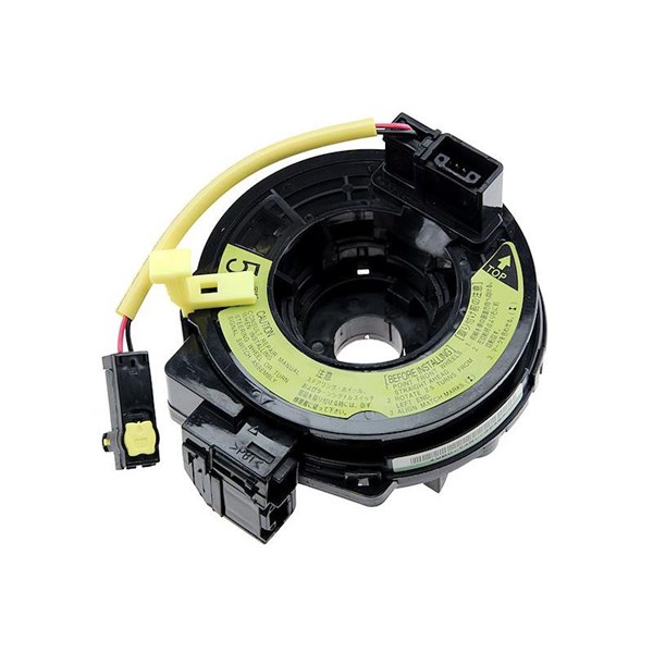 Vinkelfjeder, Airbag NTY NTY