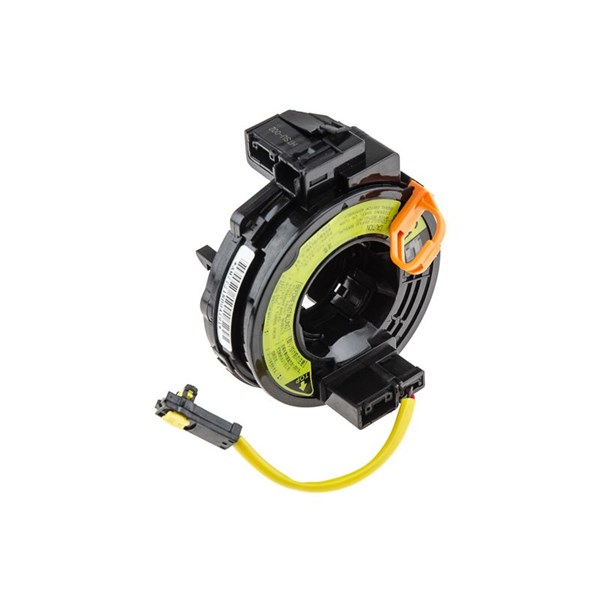 Vinkelfjeder, Airbag NTY NTY