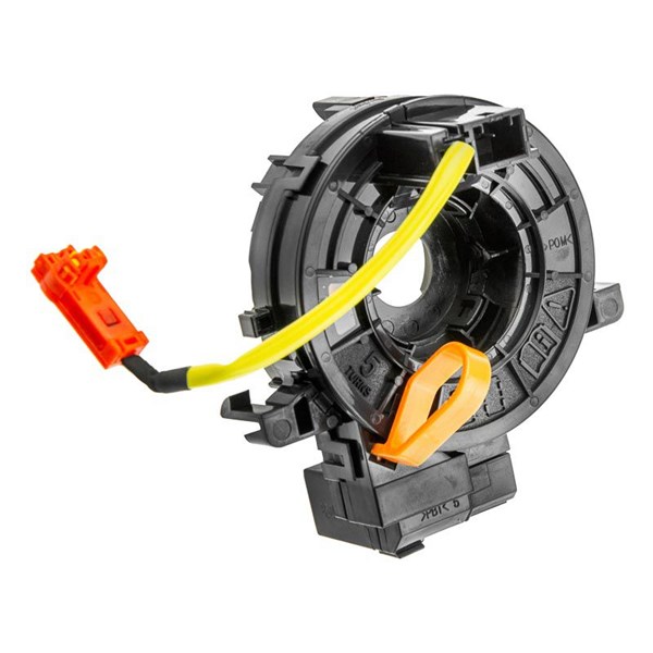 Vinkelfjeder, Airbag NTY NTY