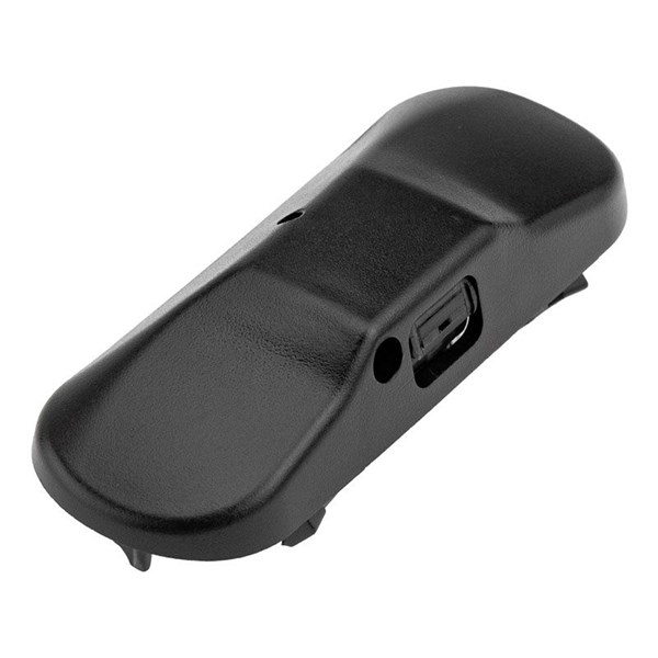 Vaskedyse, forrudevisker/vasker, Foran til venstre NTY NTY