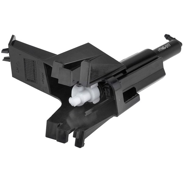 Vaskedyse, forlygtevisker/vasker, Venstre NTY NTY