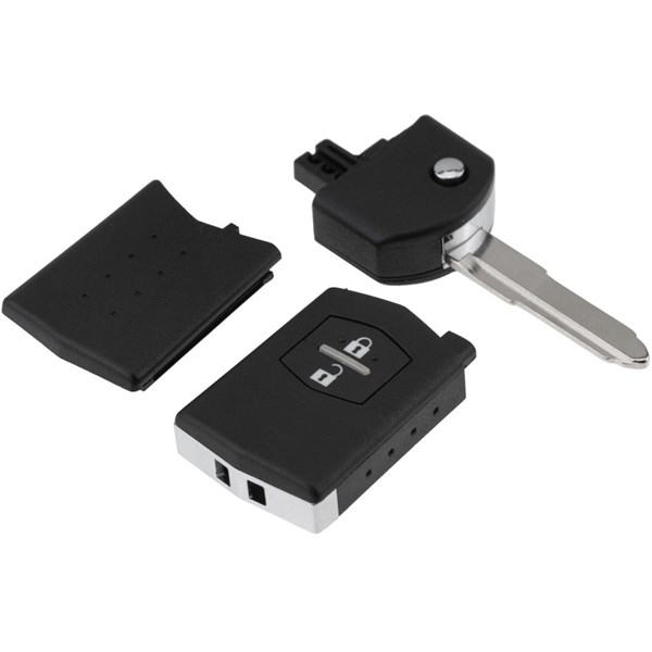 Hus, bilnøgle NTY NTY