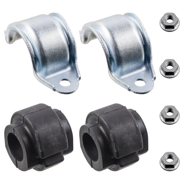 Lejesæt, stabilisator, Foraksel FEBI BILSTEIN FEBI BILSTEIN