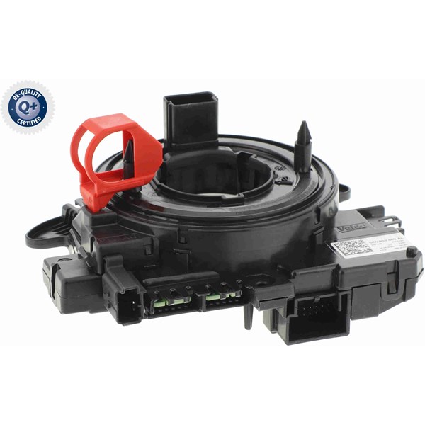 Vinkelfjeder, Airbag VEMO VEMO