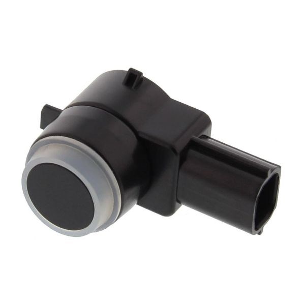 Sensor, parkeringshjælp, Foran, Bag, Foran eller bagved, Midten S SRLine