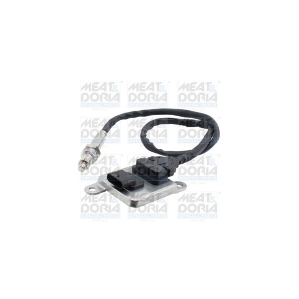 NOx-sensor, NOx-katalysator MEAT & DORIA MEAT & DORIA