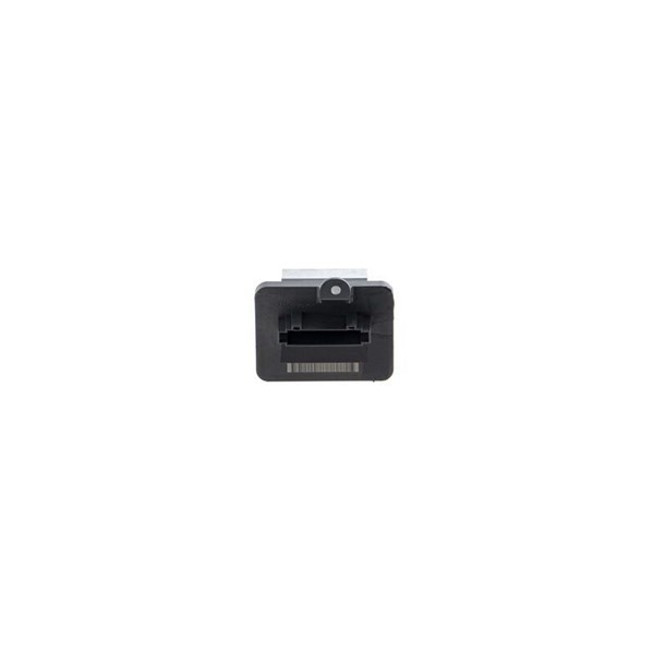 Regulator, kabineventilator MAHLE MAHLE