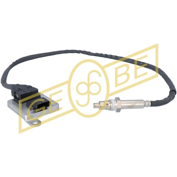 NOx-sensor, NOx-katalysator 12V GEBE GEBE
