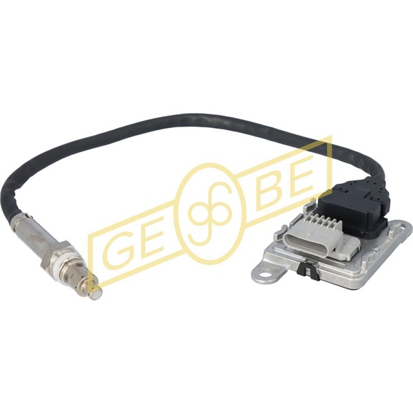 NOx-sensor, NOx-katalysator 12V GEBE GEBE