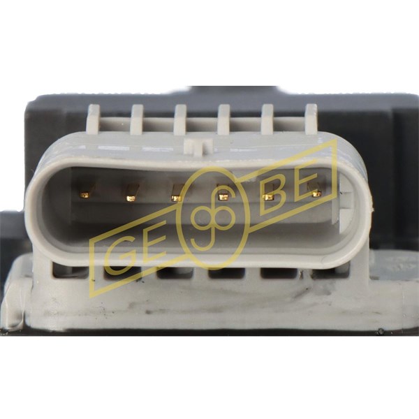 NOx-sensor, NOx-katalysator 12V GEBE GEBE NOx-sensor, NOx-katalysator 12V GEBE GEBE