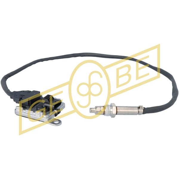 NOx-sensor, NOx-katalysator 12V GEBE GEBE