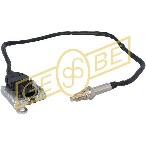 NOx-sensor, NOx-katalysator 12V GEBE GEBE