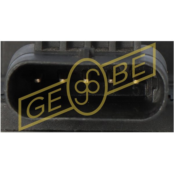 NOx-sensor, NOx-katalysator 12V GEBE GEBE NOx-sensor, NOx-katalysator 12V GEBE GEBE