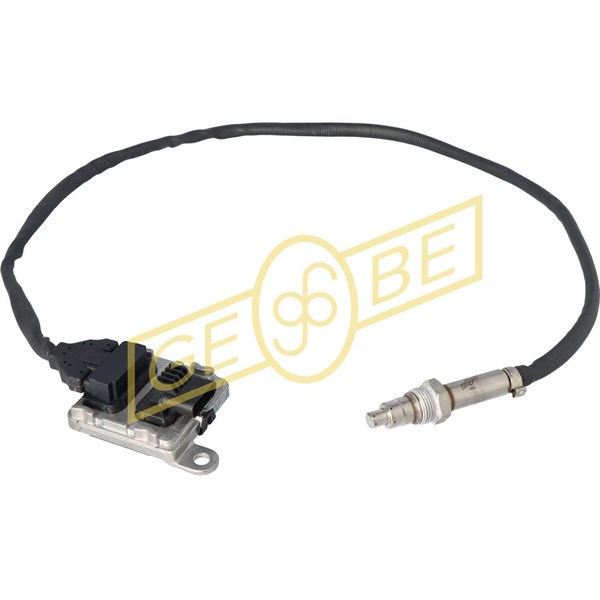 NOx-sensor, NOx-katalysator 12V GEBE GEBE