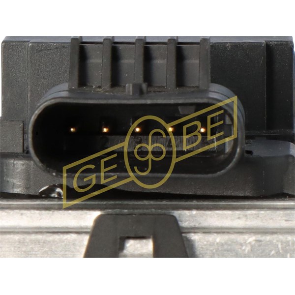 NOx-sensor, NOx-katalysator 12V GEBE GEBE