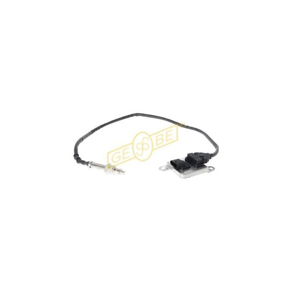 NOx-sensor, NOx-katalysator 12V GEBE GEBE