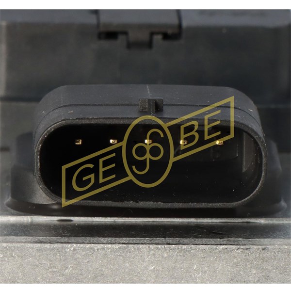 NOx-sensor, NOx-katalysator 12V GEBE GEBE