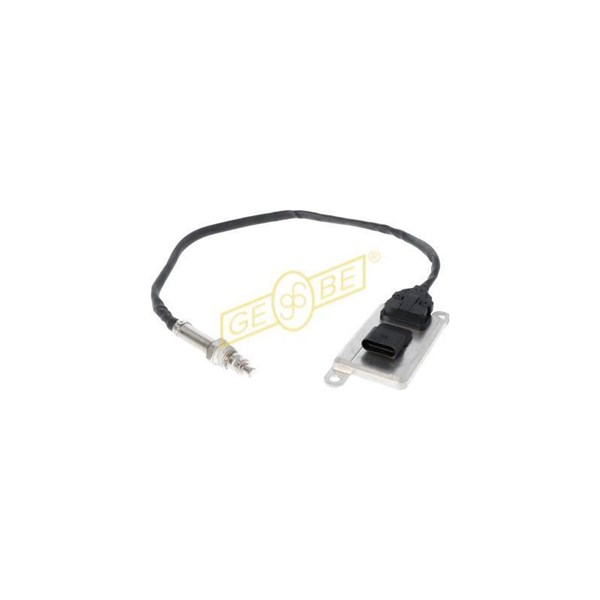 NOx-sensor, NOx-katalysator 12V GEBE GEBE