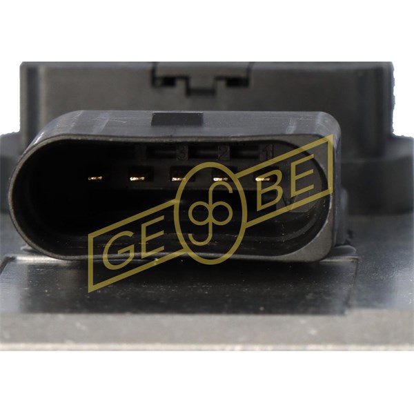 NOx-sensor, NOx-katalysator 12V GEBE GEBE NOx-sensor, NOx-katalysator 12V GEBE GEBE
