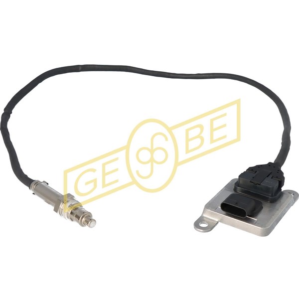 NOx-sensor, NOx-katalysator 12V GEBE GEBE
