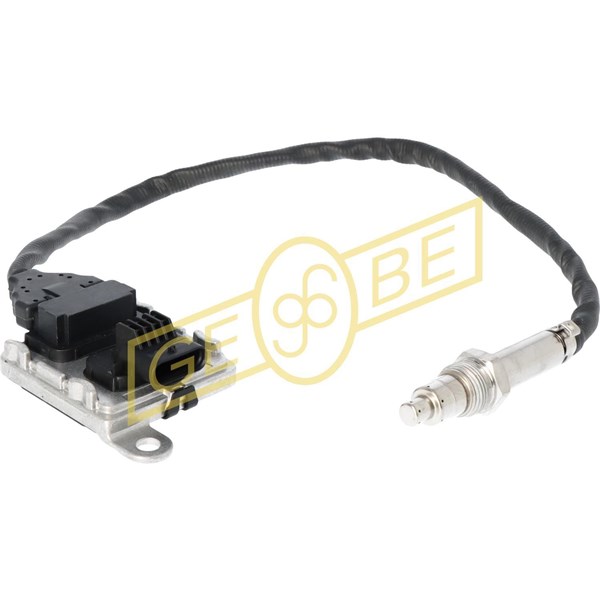 NOx-sensor, NOx-katalysator 12V GEBE GEBE
