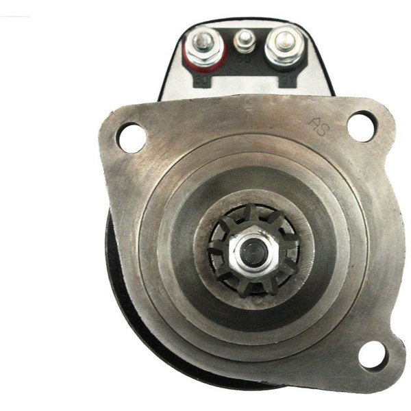Starter 24V AS-PL AS-PL
