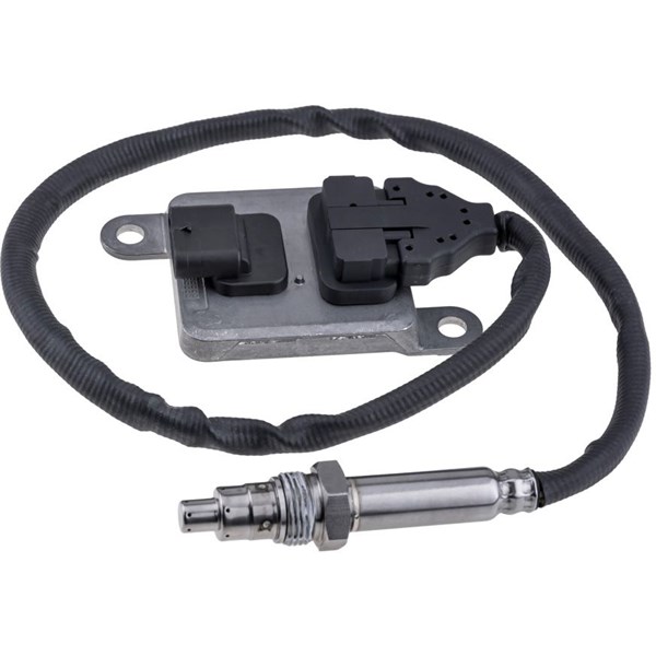 NOx-sensor, NOx-katalysator NTY NTY